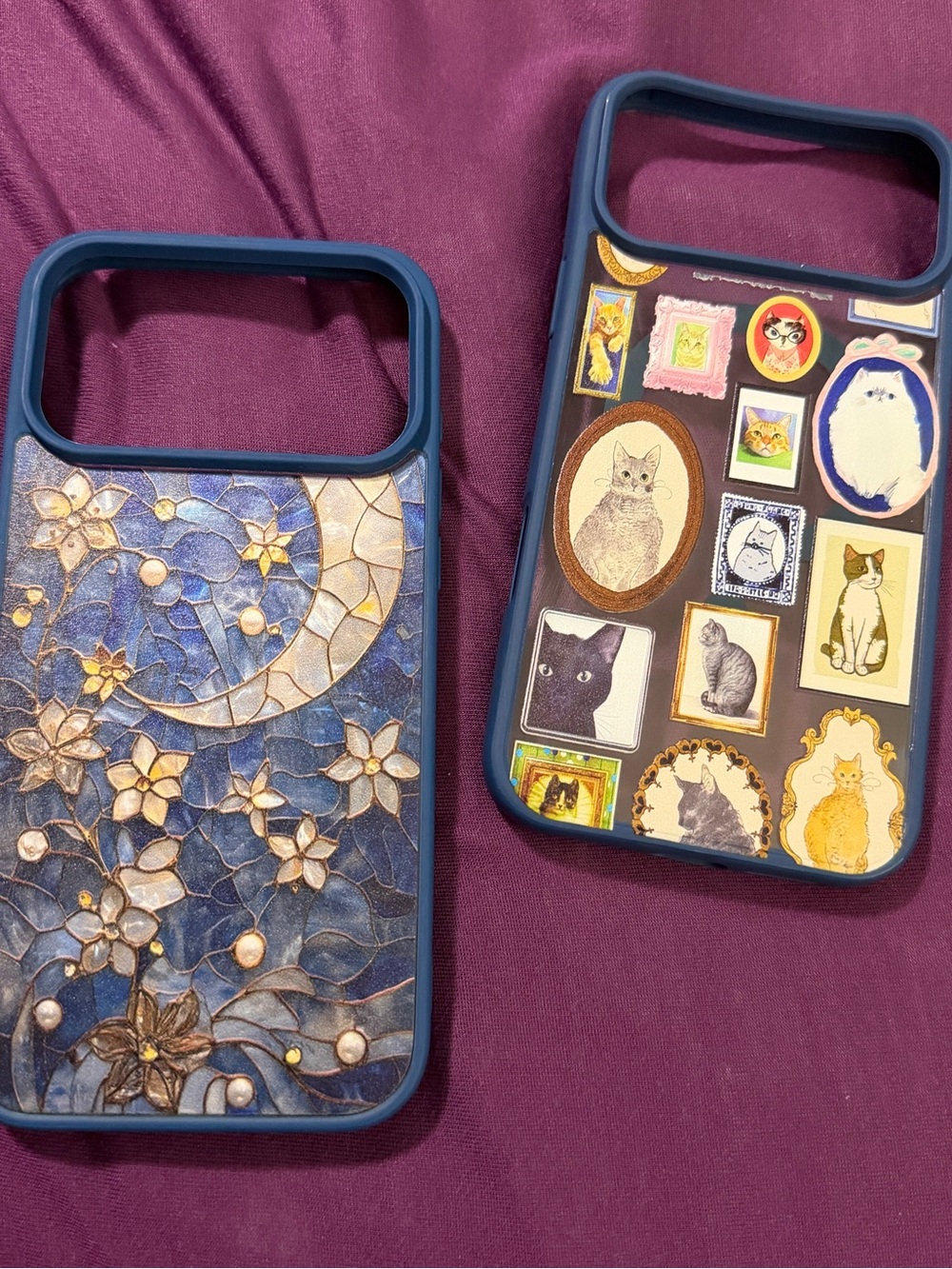 iPhone 17 pro max phone case bundle